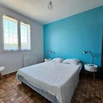 Maison Plain-pied Pour 6, Proche Plage, Tranche-sur-mer - Fr-1-476-190 * La Tranche-sur-Mer