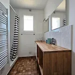Maison Plain-pied Pour 6, Proche Plage, Tranche-sur-mer - Fr-1-476-190
