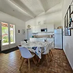 Σπίτι διακοπών Maison Plain-pied Pour 6, Proche Plage, Tranche-sur-mer - Fr-1-476-190